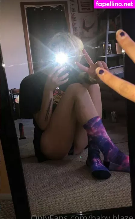 Baby Blaze 1 OnlyFans Thumbnail #WwqoQftoJJ