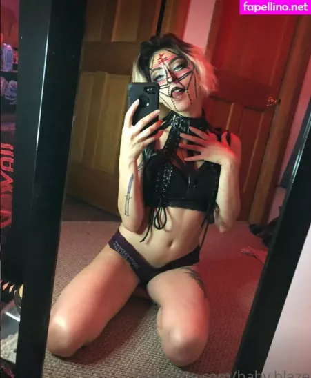 Baby Blaze 1 OnlyFans Thumbnail #mU3CLy8YME