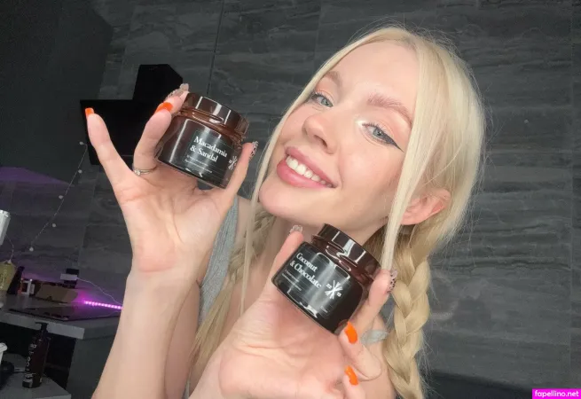 Baby Bonn OnlyFans Thumbnail #bsfQqlZ9Py