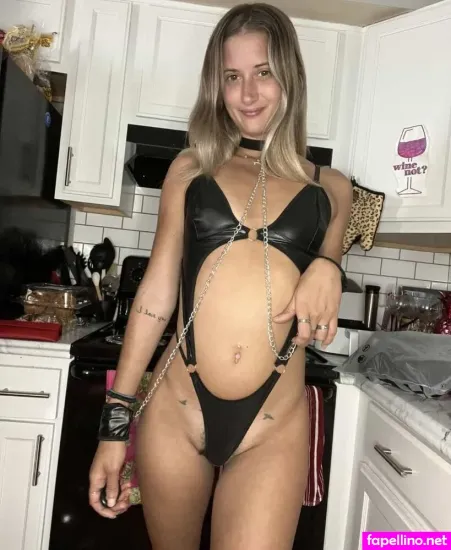 Baby Bri 1 OnlyFans Thumbnail #Cnrz1Gox9u