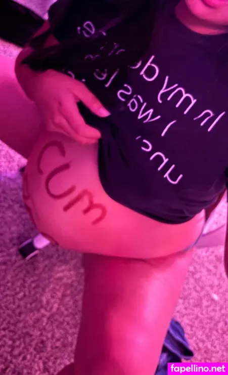 Baby Brooklyn Rae OnlyFans Thumbnail #EVrgq64CDj