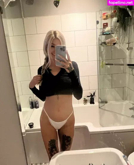 Baby Buffy OnlyFans Thumbnail #AO52gUvTaL