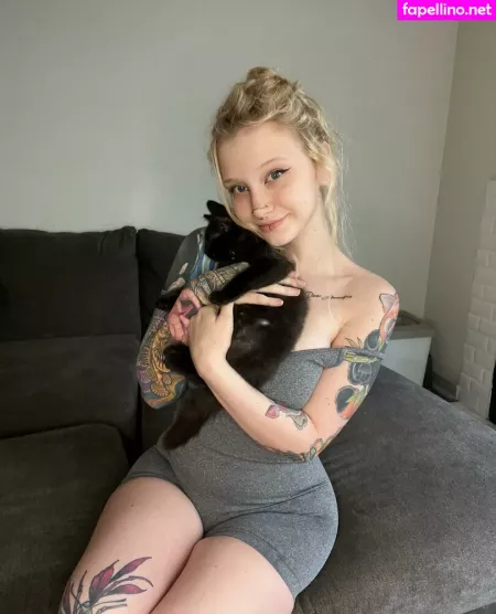 Baby Bunny OnlyFans Thumbnail #qCvzuwcBUM