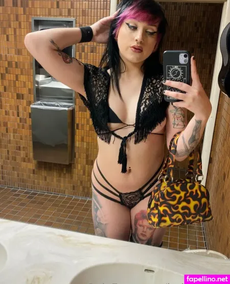 Baby Bunzz OnlyFans Thumbnail #Ga1dpCKRdk