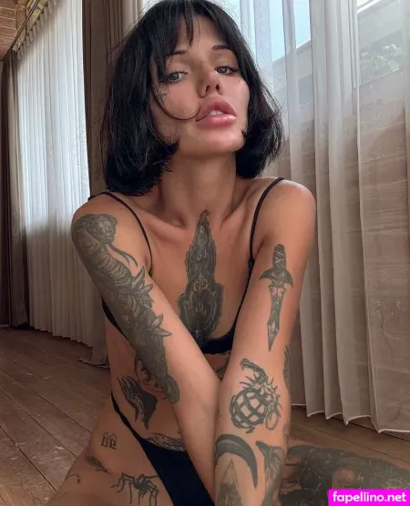 Baby Capricornn OnlyFans Thumbnail #6SXVjbbNmQ
