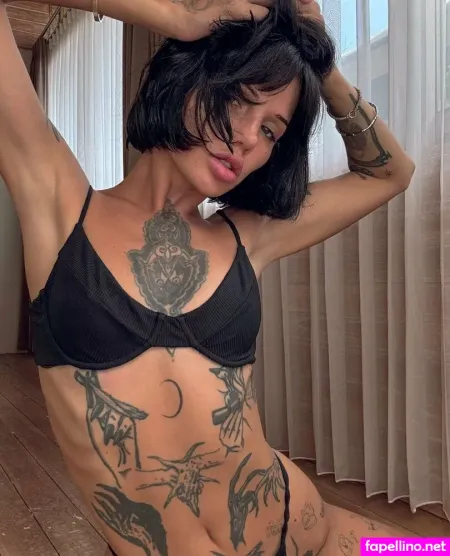 Baby Capricornn OnlyFans Thumbnail #GmrVXOHrF5