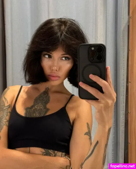 Baby Capricornn OnlyFans Thumbnail #MU4vJODl43