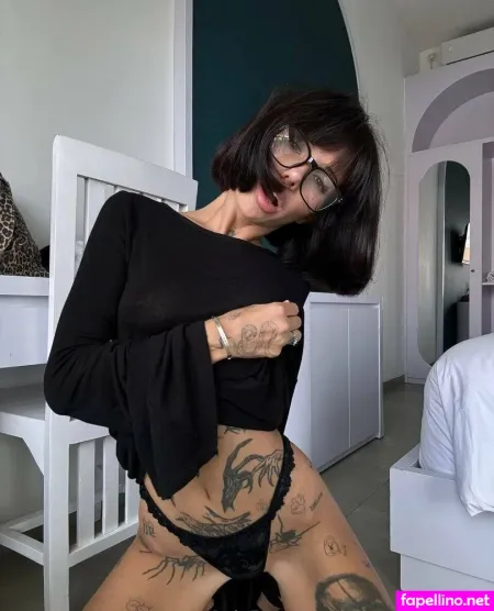 Baby Capricornn OnlyFans Thumbnail #MvGaeRIgsM