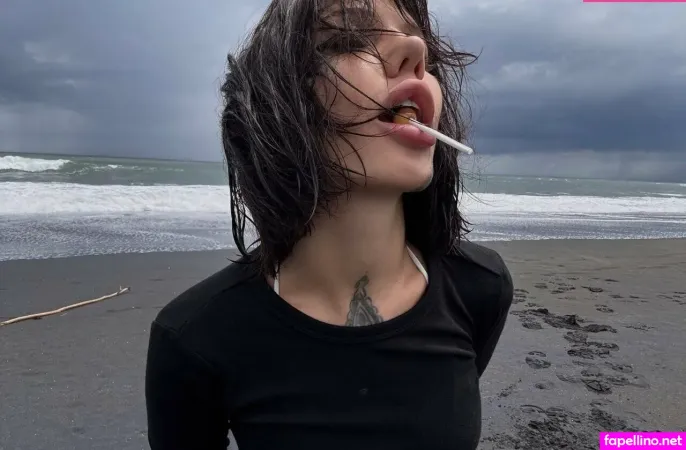 Baby Capricornn OnlyFans Thumbnail #N3KfafNAR5