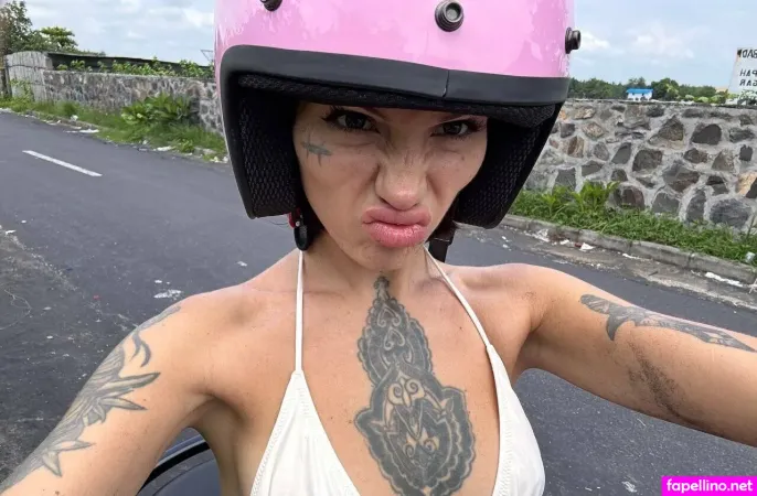 Baby Capricornn OnlyFans Thumbnail #NYGffbdpbk