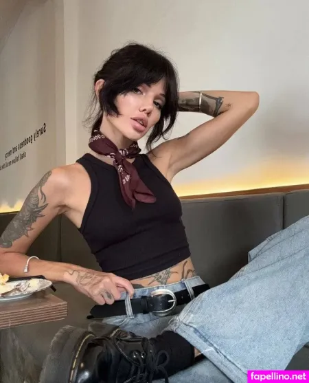 Baby Capricornn OnlyFans Thumbnail #WsrCoFkjyR