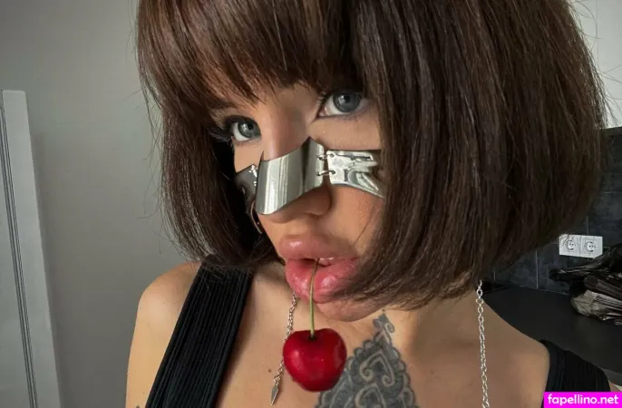 Baby Capricornn OnlyFans Thumbnail #X4JUb09cRJ