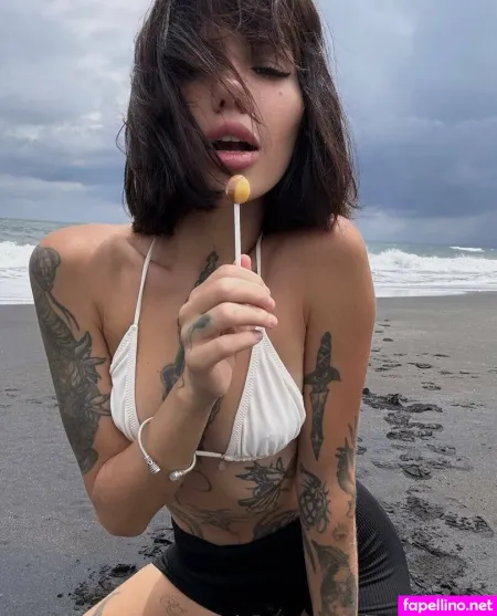 Baby Capricornn OnlyFans Thumbnail #bVIgpDCv0H
