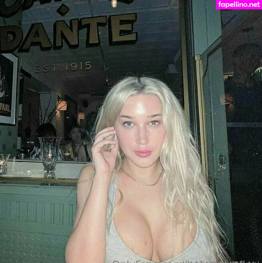 baby_carolina, baby_caroline Nude Leaked OnlyFans Photo #OHecCXMQvv