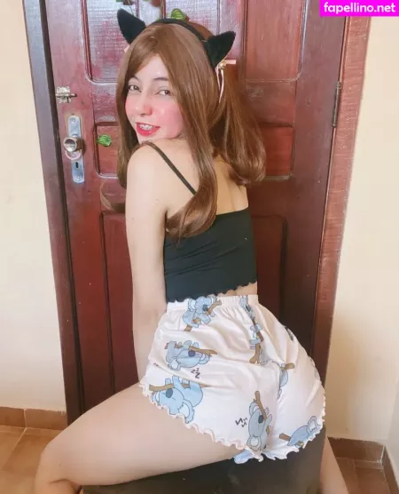 Baby Caroline OnlyFans Thumbnail #T6re7yw6xX