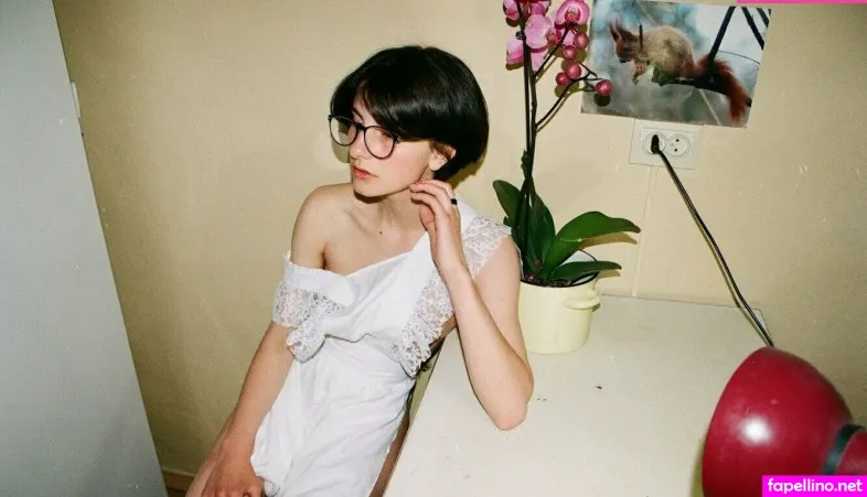 Baby Cherrry OnlyFans Thumbnail #SqxPULclco