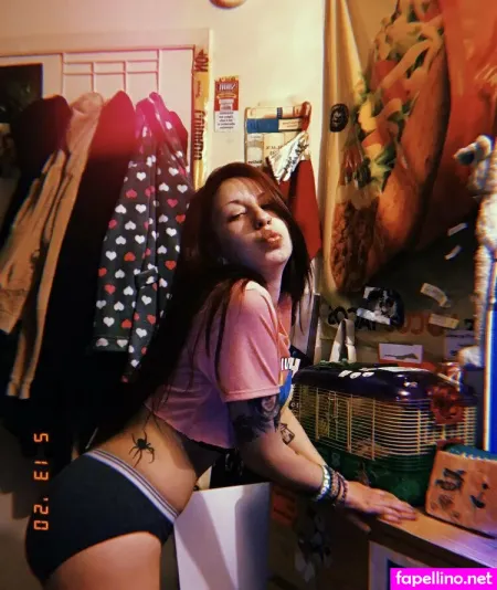 Baby Cherry OnlyFans Thumbnail #UOwxdLhNLd