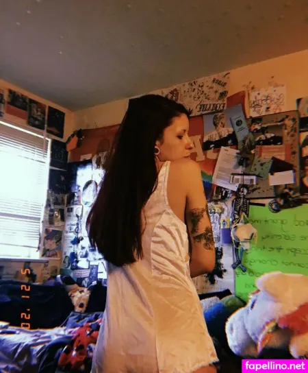 Baby Cherry OnlyFans Thumbnail #wtxTVrArGl