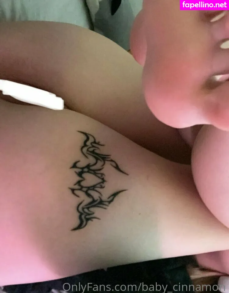 baby_cinnamon Nude Leaked OnlyFans Photo #3wGFBUcvin