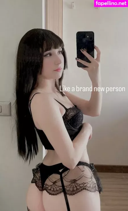 Baby Cinnamon OnlyFans Thumbnail #ZgBMDuyctq