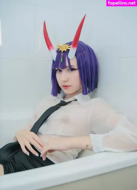 Baby Cinnamon OnlyFans Thumbnail #jnaKUqytSD