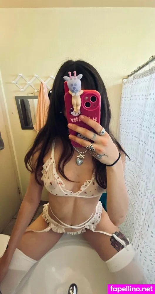 doe_eyes_official, sweetlildoe Nude Leaked OnlyFans Photo #w5F7XehsAS