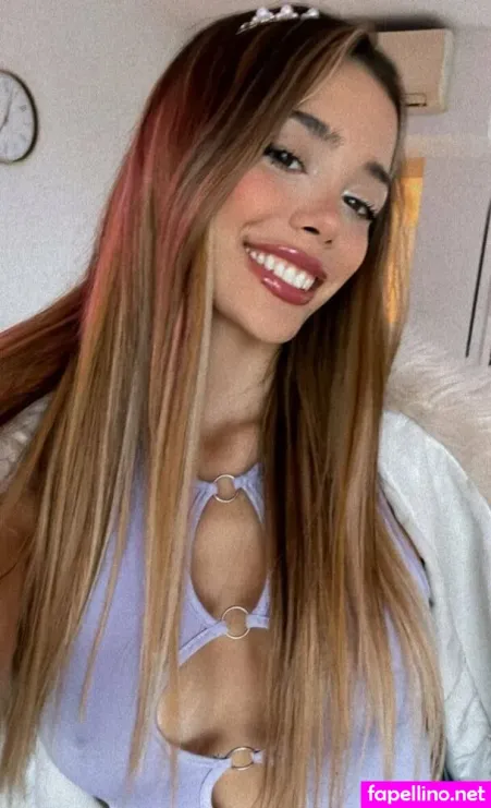 Baby Dulcinea X OnlyFans Thumbnail #ZcvSeZdg2i