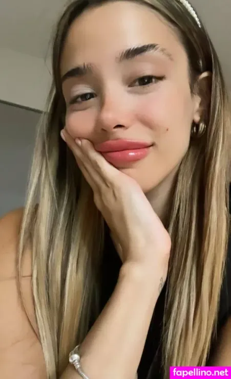 Baby Dulcinea X OnlyFans Thumbnail #c0QC84HRaK