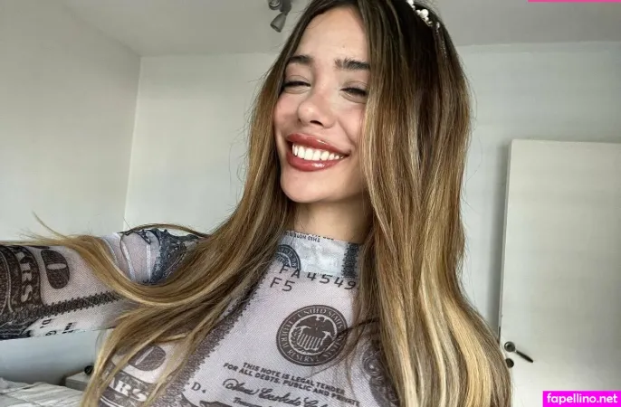 Baby Dulcinea X OnlyFans Thumbnail #fv2Wwp6QFo