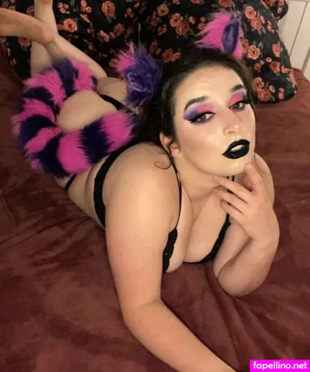 Baby Elvira OnlyFans Thumbnail #25iQVFW1yE