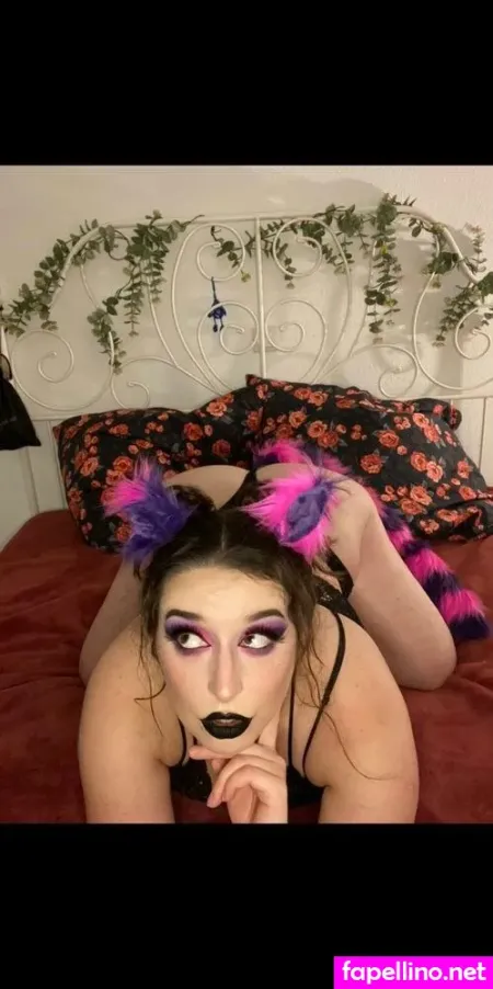 Baby Elvira OnlyFans Thumbnail #EEIrpI3hNH