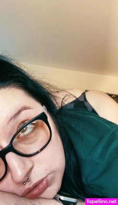 Baby Elvira OnlyFans Thumbnail #JWiNjys5U5