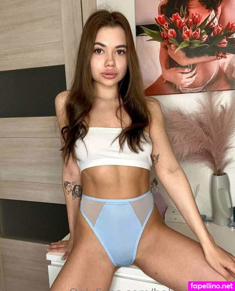 baby_eva_vip Nude Leaked OnlyFans Photo #Du6Sq3rnRs