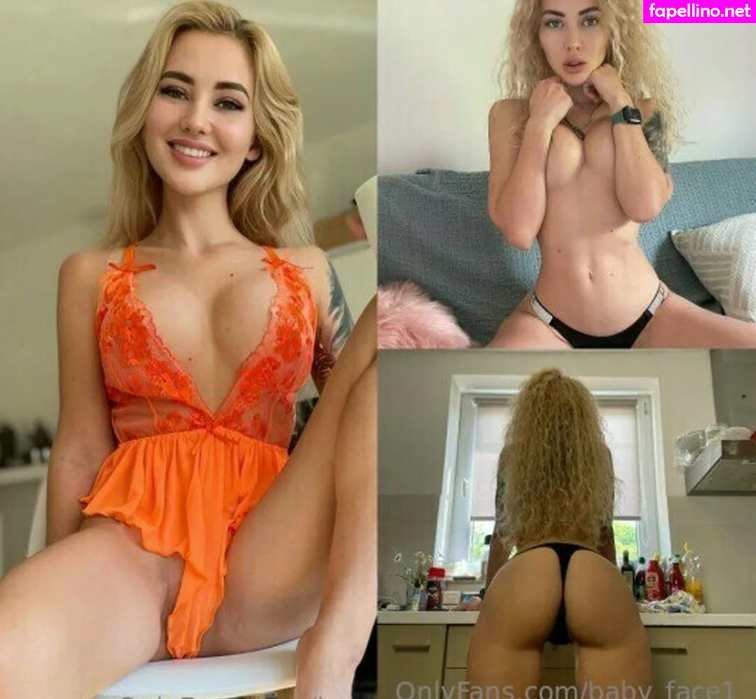 baby__face001, baby_face1 Nude Leaked OnlyFans Photo #ZOelo13Ohy