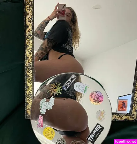 Baby Geovanna OnlyFans Thumbnail #2ShkLbZR5I