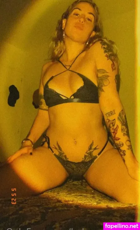 Baby Geovanna OnlyFans Thumbnail #Ux5eEdF96u