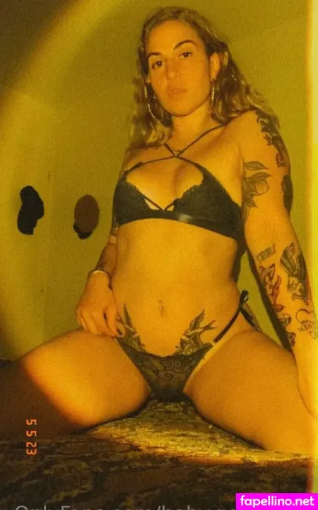 Baby Geovanna OnlyFans Thumbnail #uqRcDPlFUZ