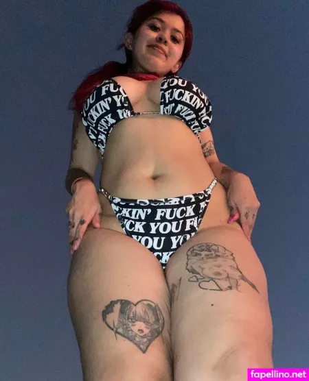 Baby Jentai OnlyFans Thumbnail #meuJbTpznZ
