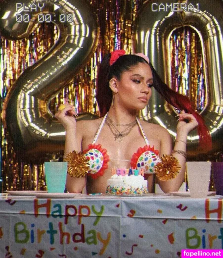 Baby Kaely OnlyFans Thumbnail #vZVDGKFJqf