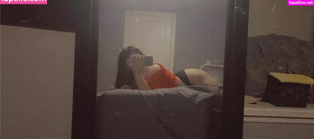 Baby Kamiko OnlyFans Thumbnail #6ViObfGcnT