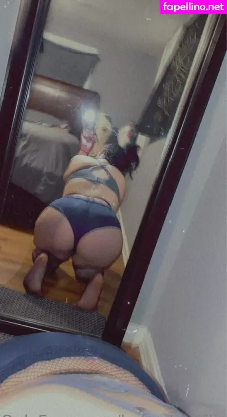 Baby Kamiko OnlyFans Thumbnail #QvoJZ3b5RC
