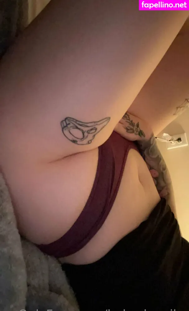 baby_kamiko Nude Leaked OnlyFans Photo #l5OxeDWVDx