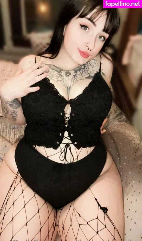 baby_kamiko Nude Leaked OnlyFans Photo #xybXTwMI0D