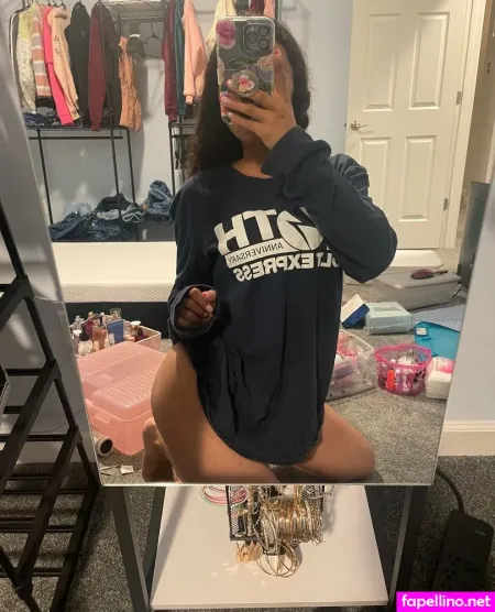 Baby Kaprixo OnlyFans Thumbnail #Hlx4nOdXuU