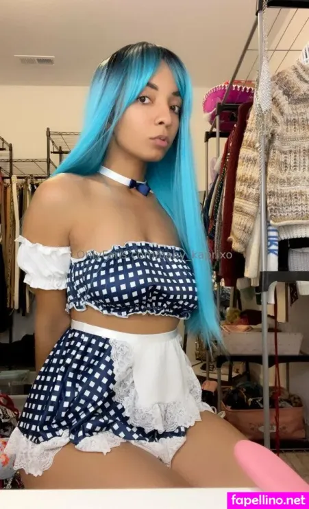 Baby Kaprixo OnlyFans Thumbnail #Q0wCT5FIji