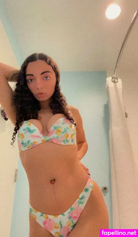 Baby Kaprixo OnlyFans Thumbnail #kFe2ogBr3F