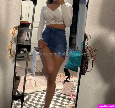 Baby Kaprixo OnlyFans Thumbnail #t01sLmEb95