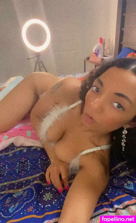 Baby Kaprixo OnlyFans Thumbnail #we4ZhJYLVy