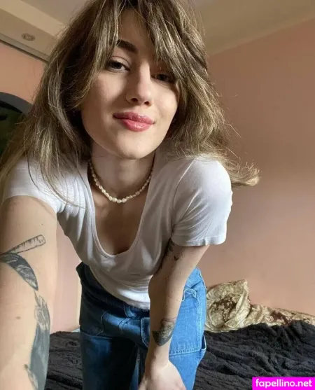 Baby Kary OnlyFans Thumbnail #Ynbo4oUyh5