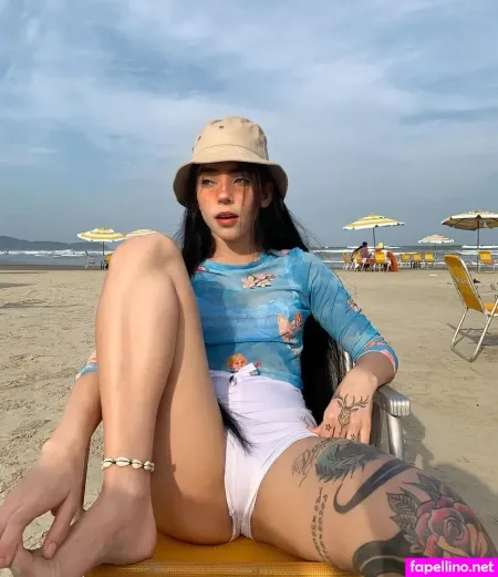 Baby Leviataan OnlyFans Thumbnail #x36PKGUEX2